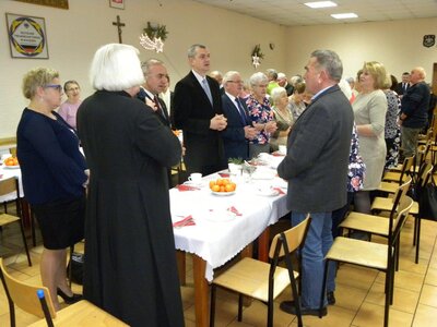 Wigilia Szczedrzyk (2)